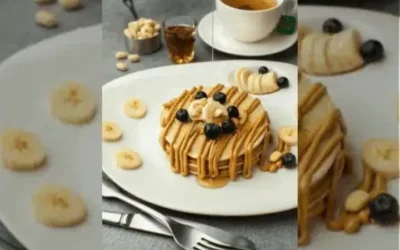 Miel pura de abeja: el endulzante natural perfecto para tu crema de cacahuate