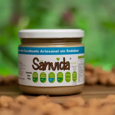 Beneficios de la crema de cacahuate sin azúcar: propiedades, usos y porción ideal
