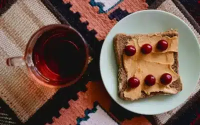 ¿La crema de cacahuate engorda? Mitos, verdades y cómo consumirla correctamente